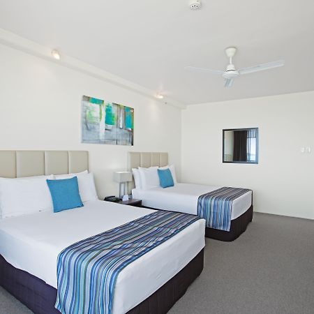 Rydges Esplanade Resort Cairns Extérieur photo