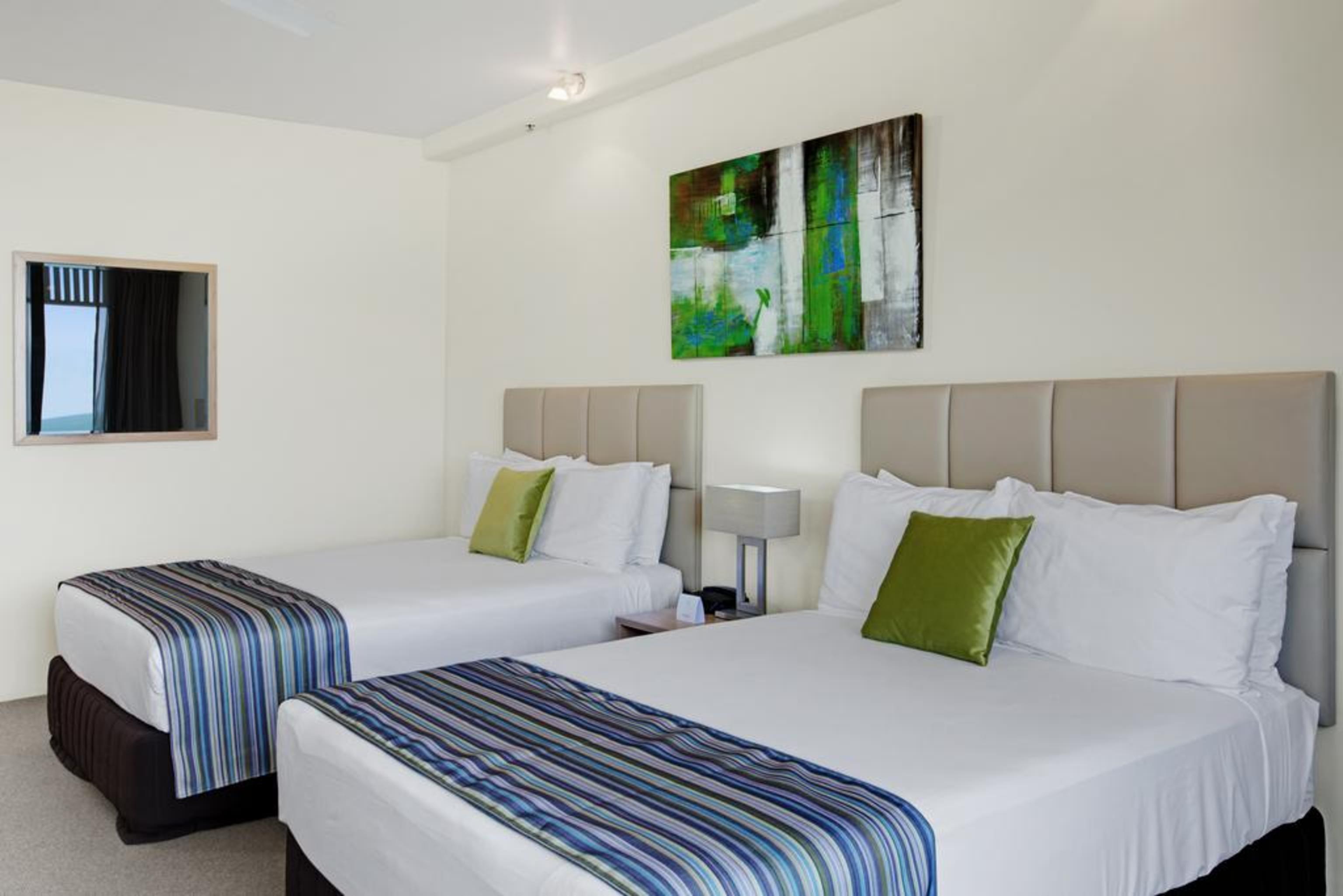 Rydges Esplanade Resort Cairns Extérieur photo