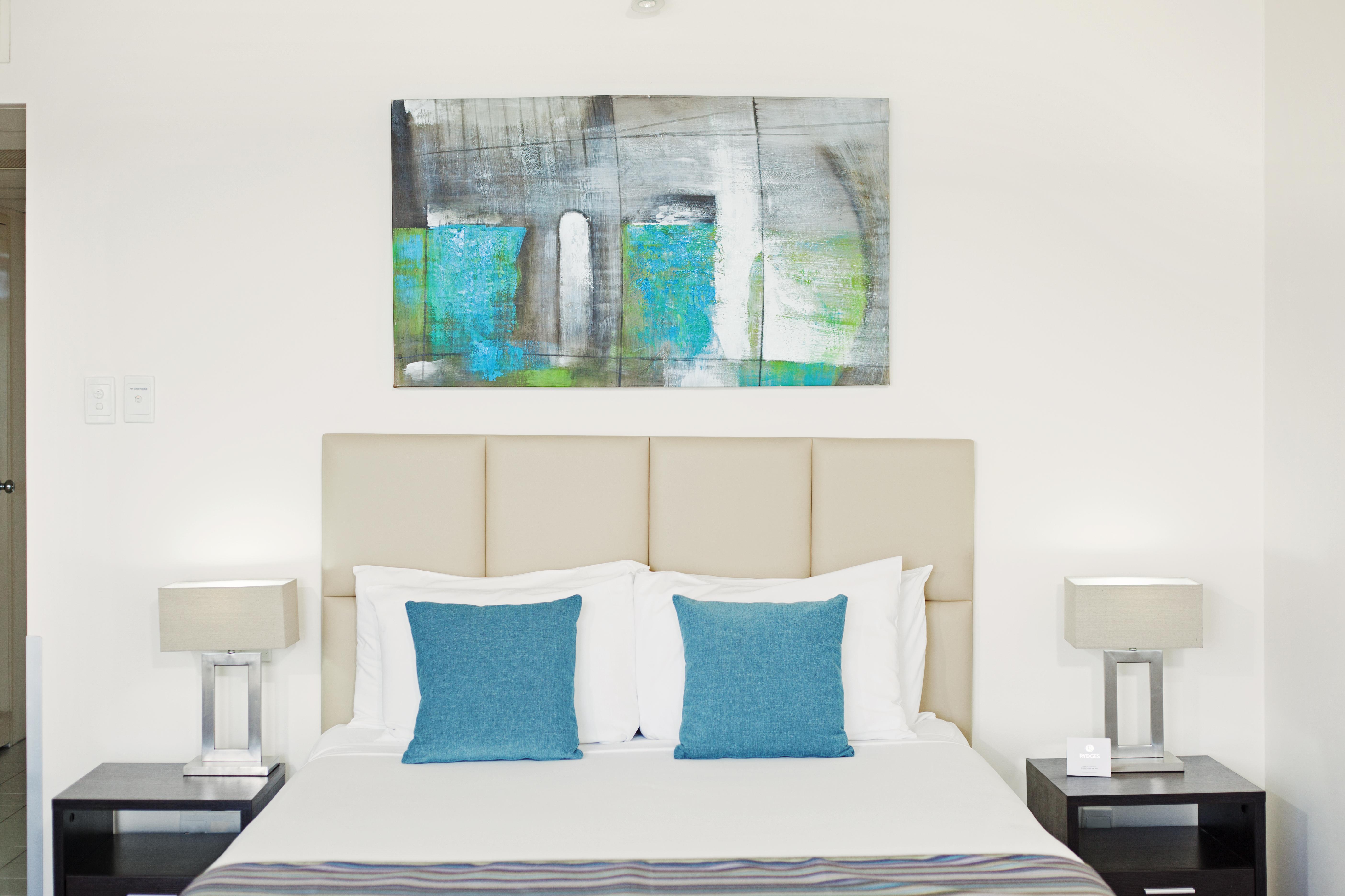 Rydges Esplanade Resort Cairns Extérieur photo