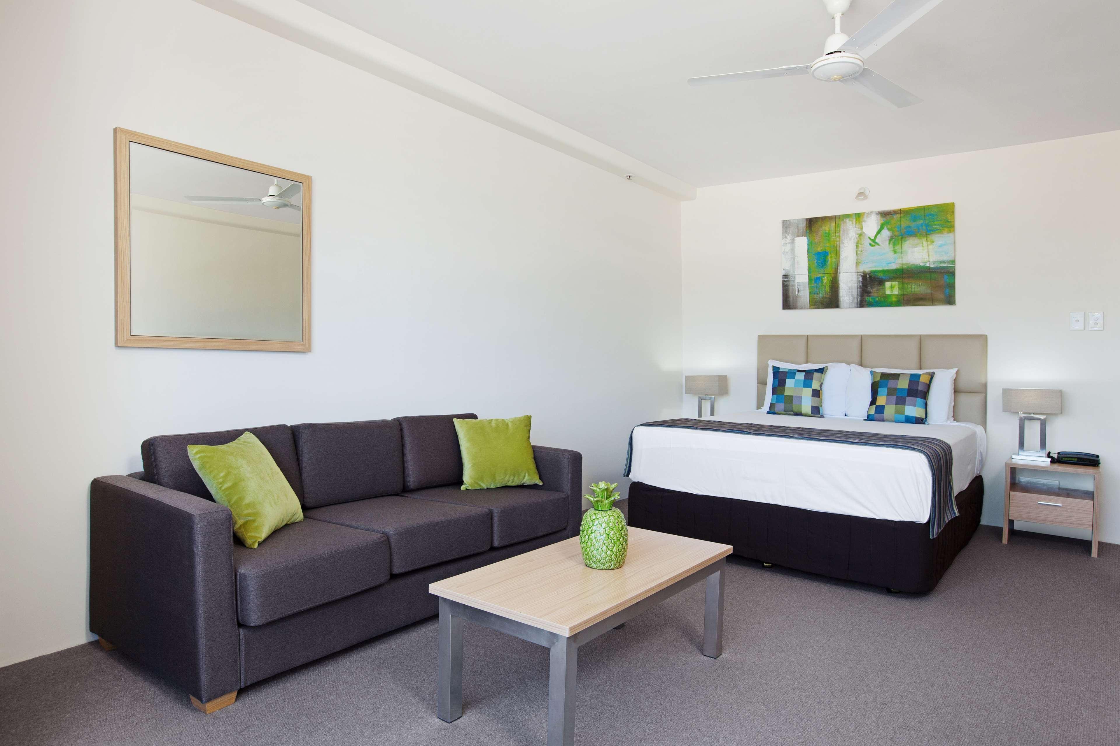 Rydges Esplanade Resort Cairns Extérieur photo