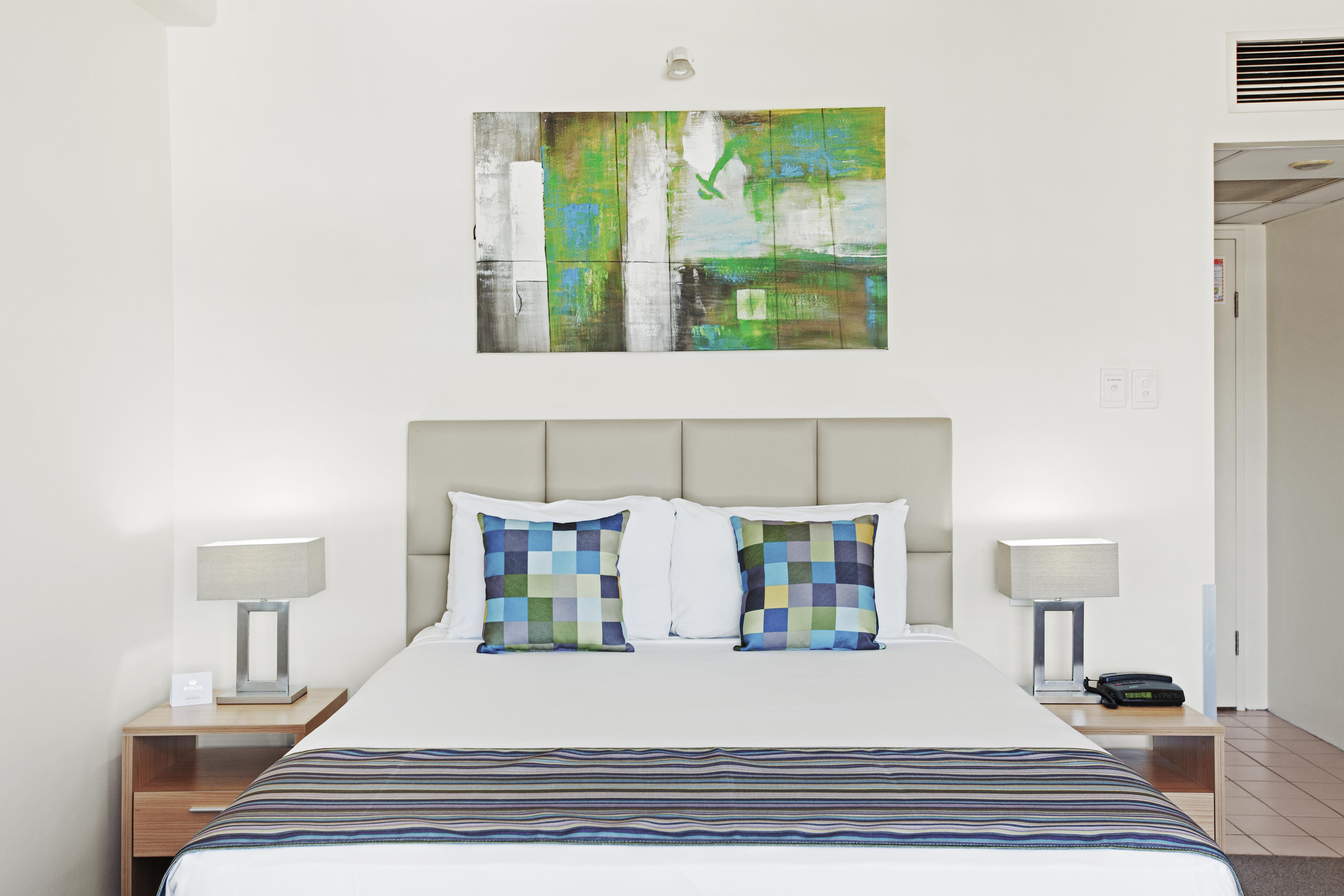 Rydges Esplanade Resort Cairns Extérieur photo