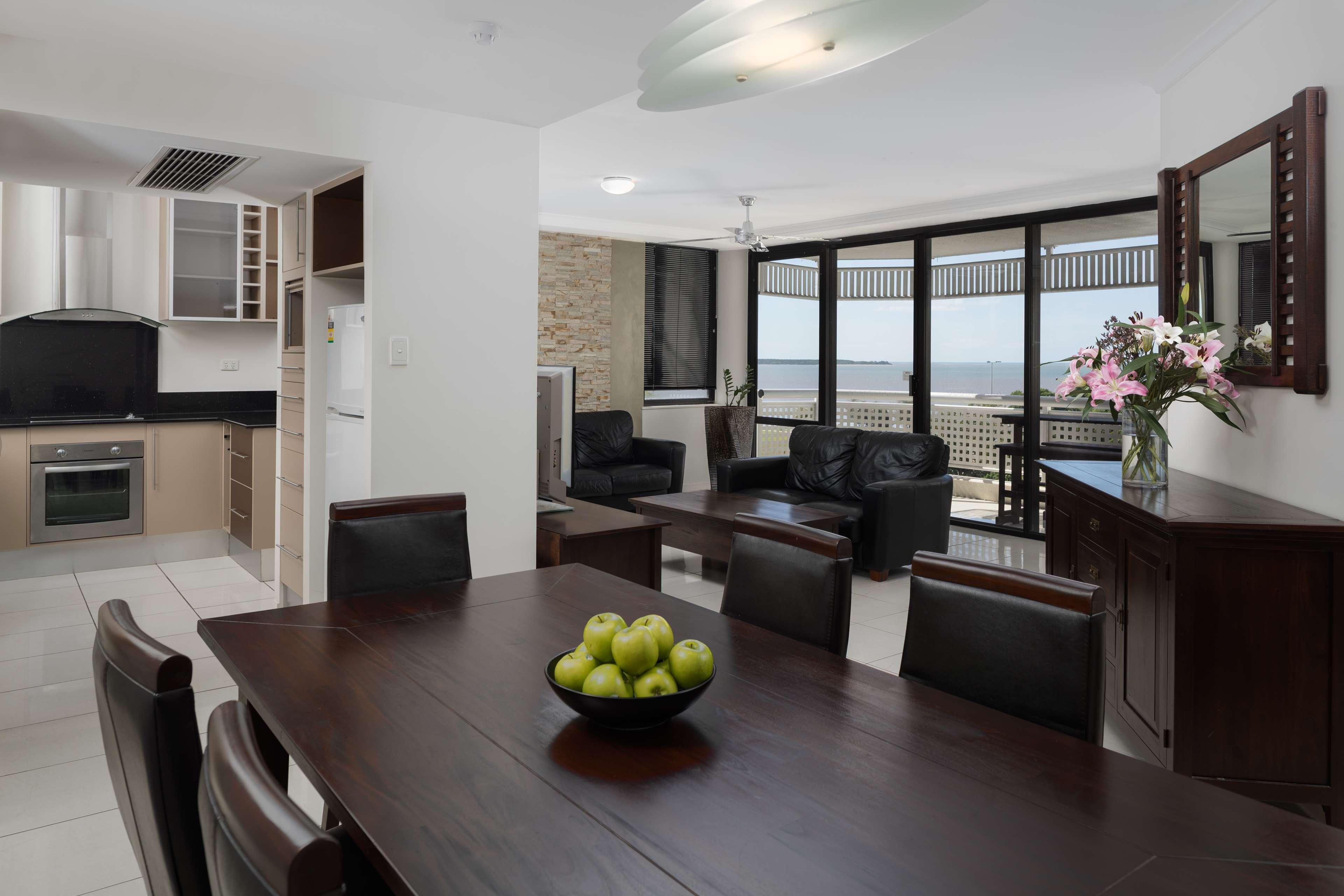 Rydges Esplanade Resort Cairns Extérieur photo