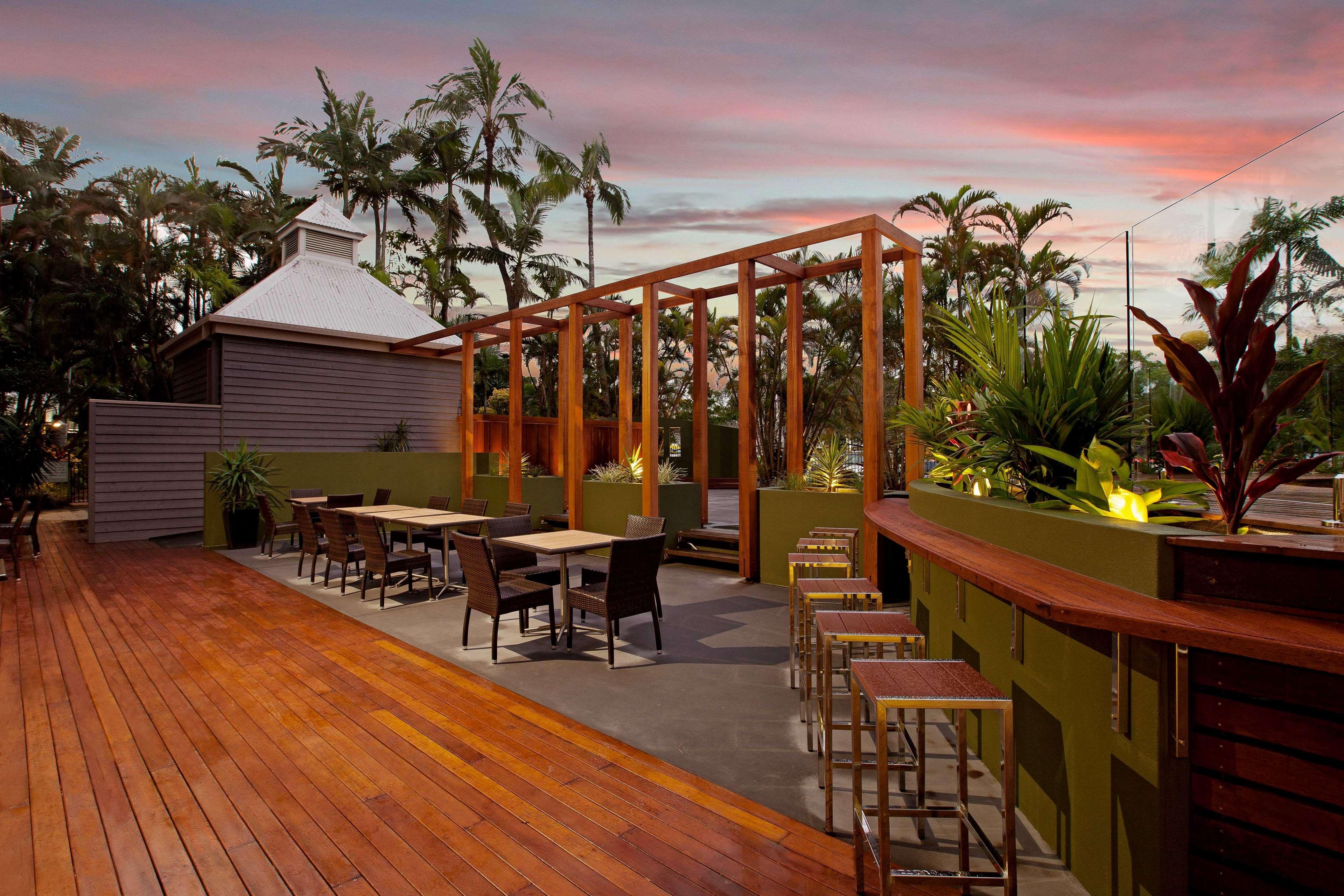 Rydges Esplanade Resort Cairns Extérieur photo