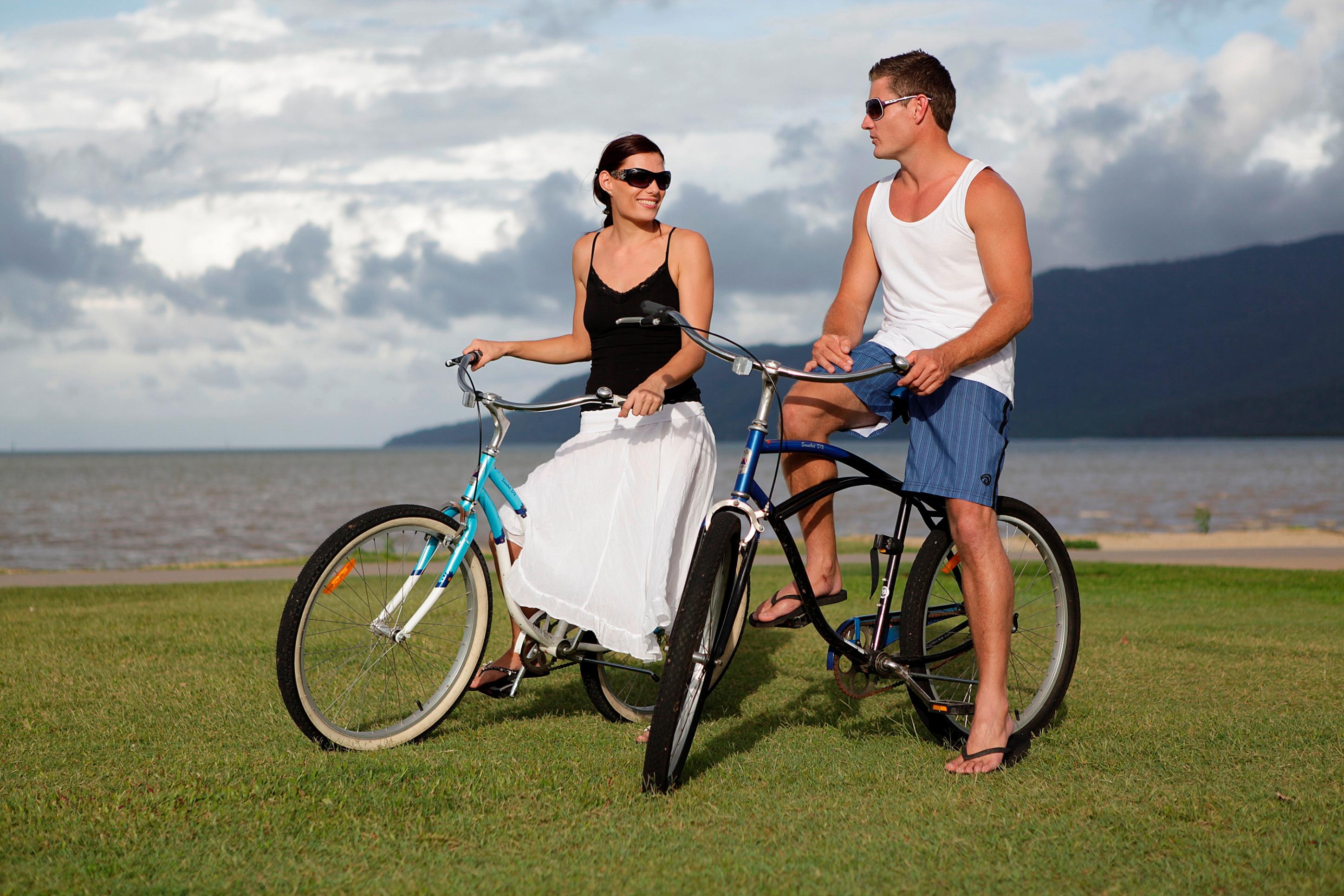 Rydges Esplanade Resort Cairns Extérieur photo