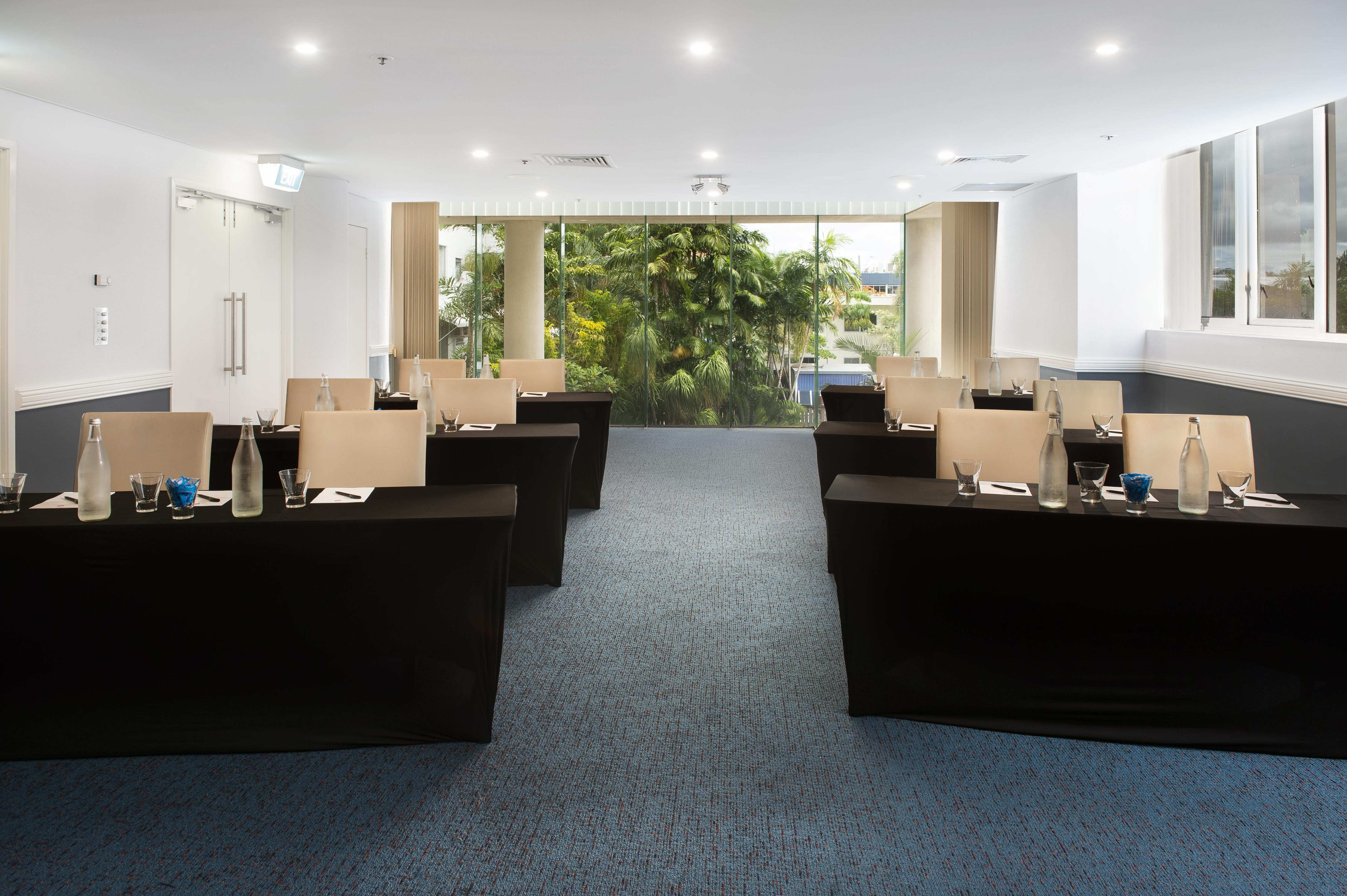 Rydges Esplanade Resort Cairns Extérieur photo