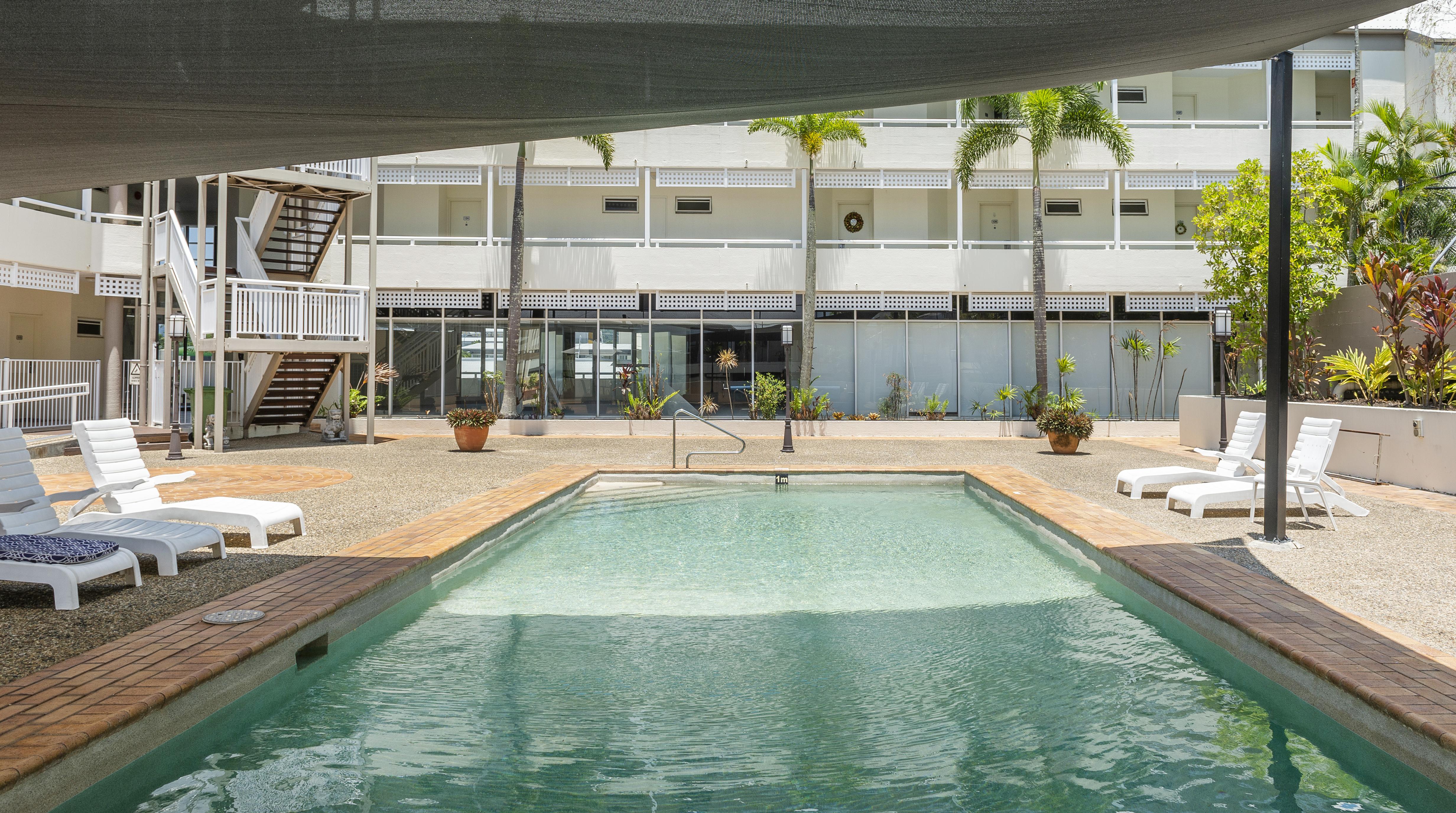 Rydges Esplanade Resort Cairns Extérieur photo