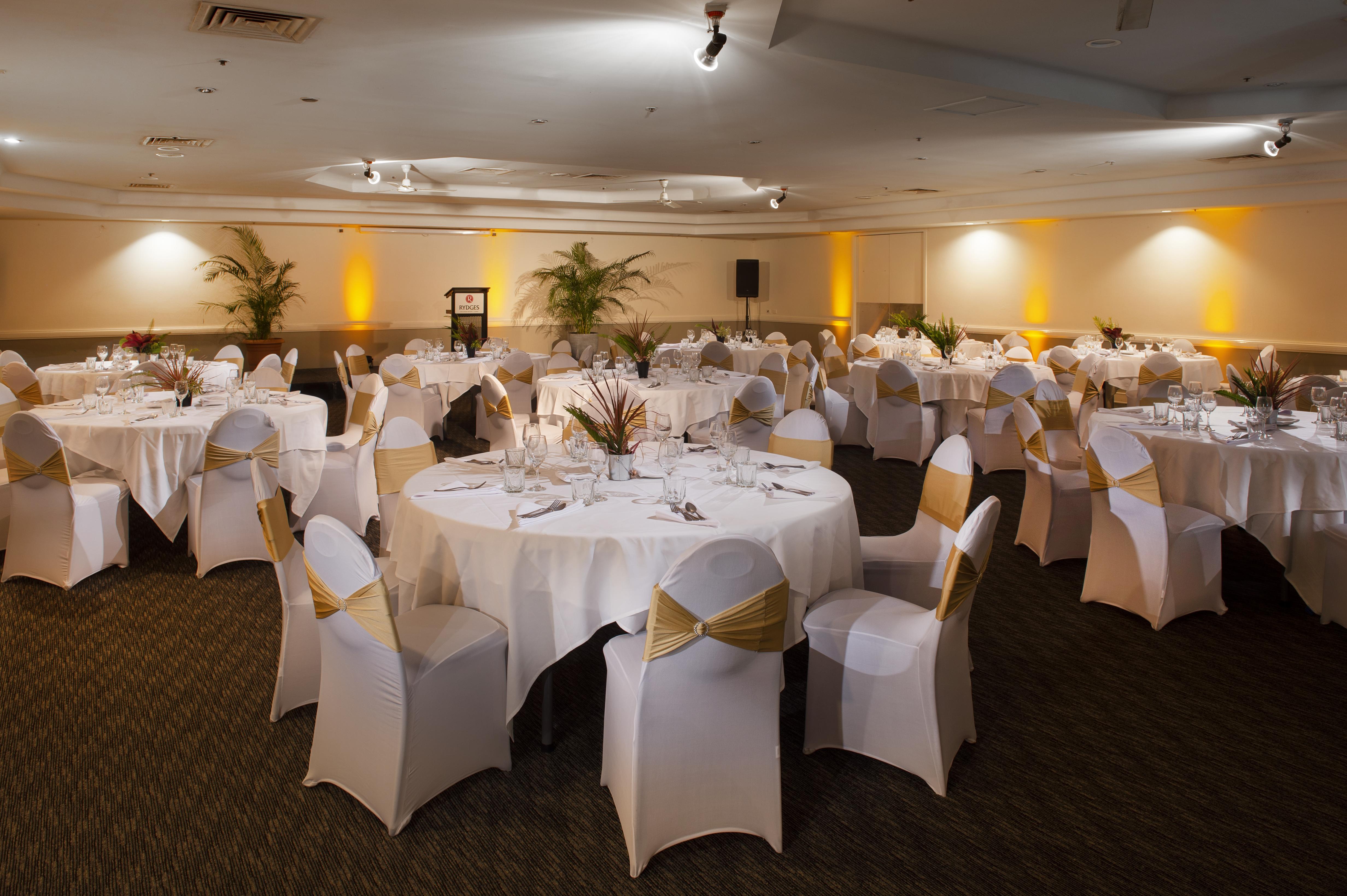 Rydges Esplanade Resort Cairns Extérieur photo