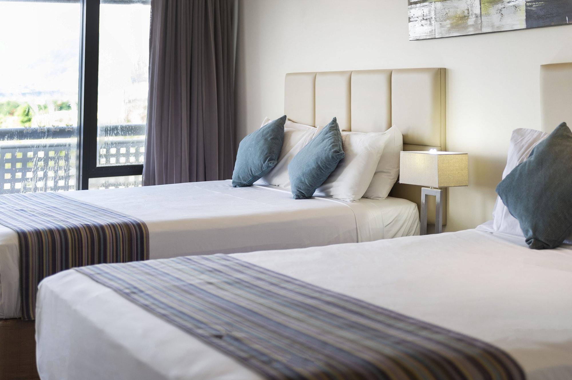 Rydges Esplanade Resort Cairns Extérieur photo