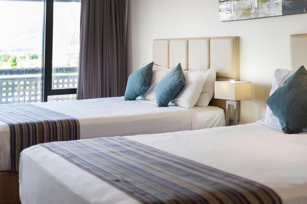 Rydges Esplanade Resort Cairns Extérieur photo