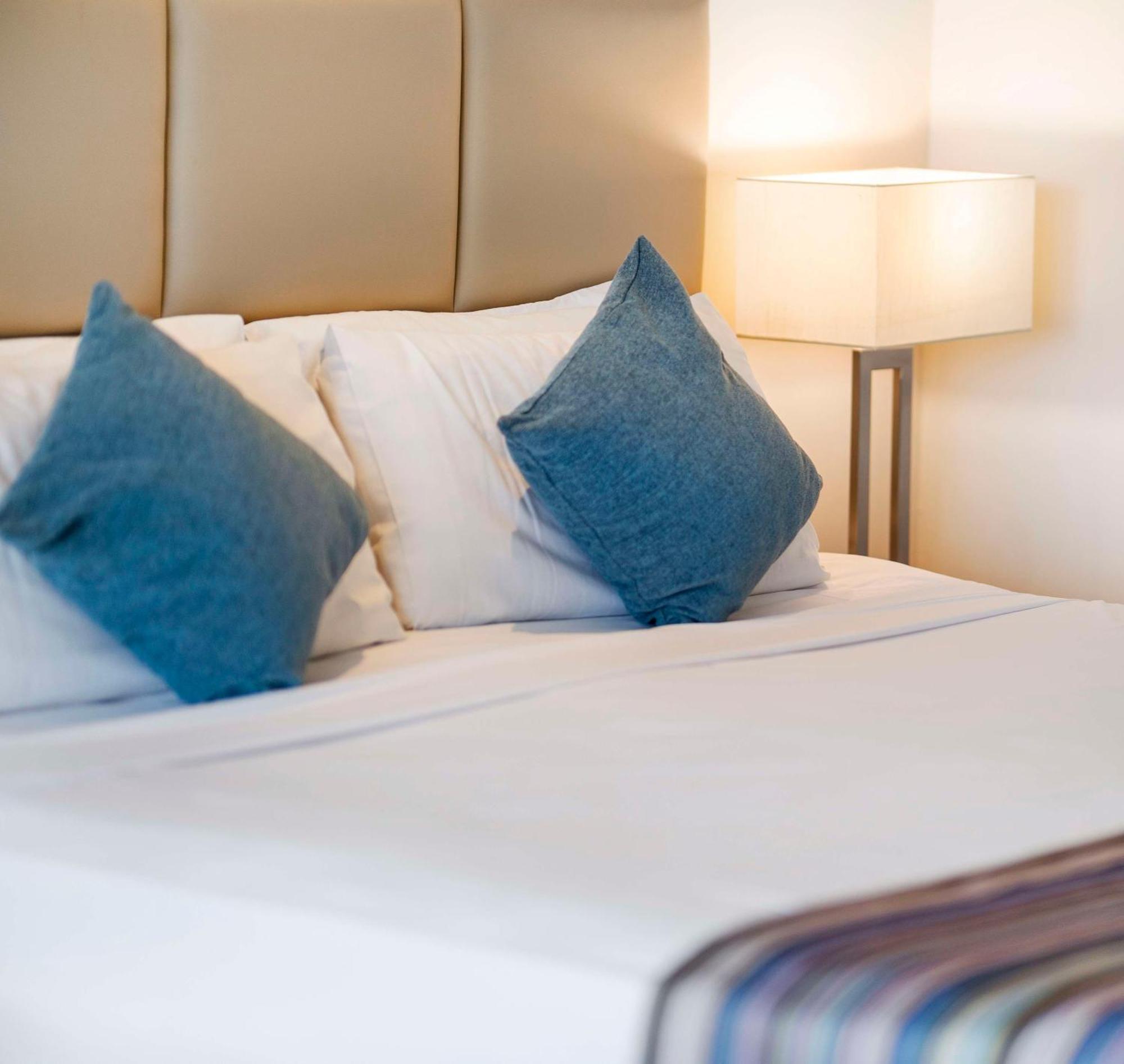 Rydges Esplanade Resort Cairns Extérieur photo