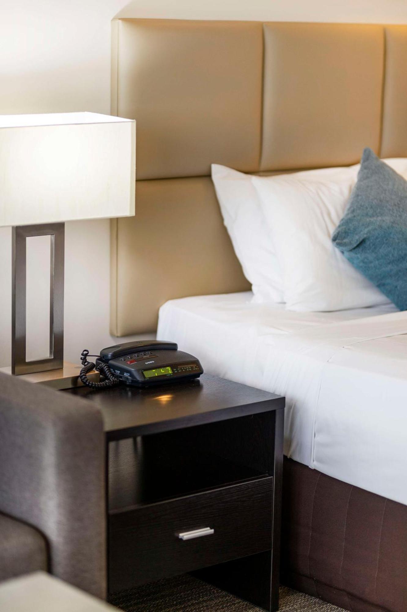 Rydges Esplanade Resort Cairns Extérieur photo