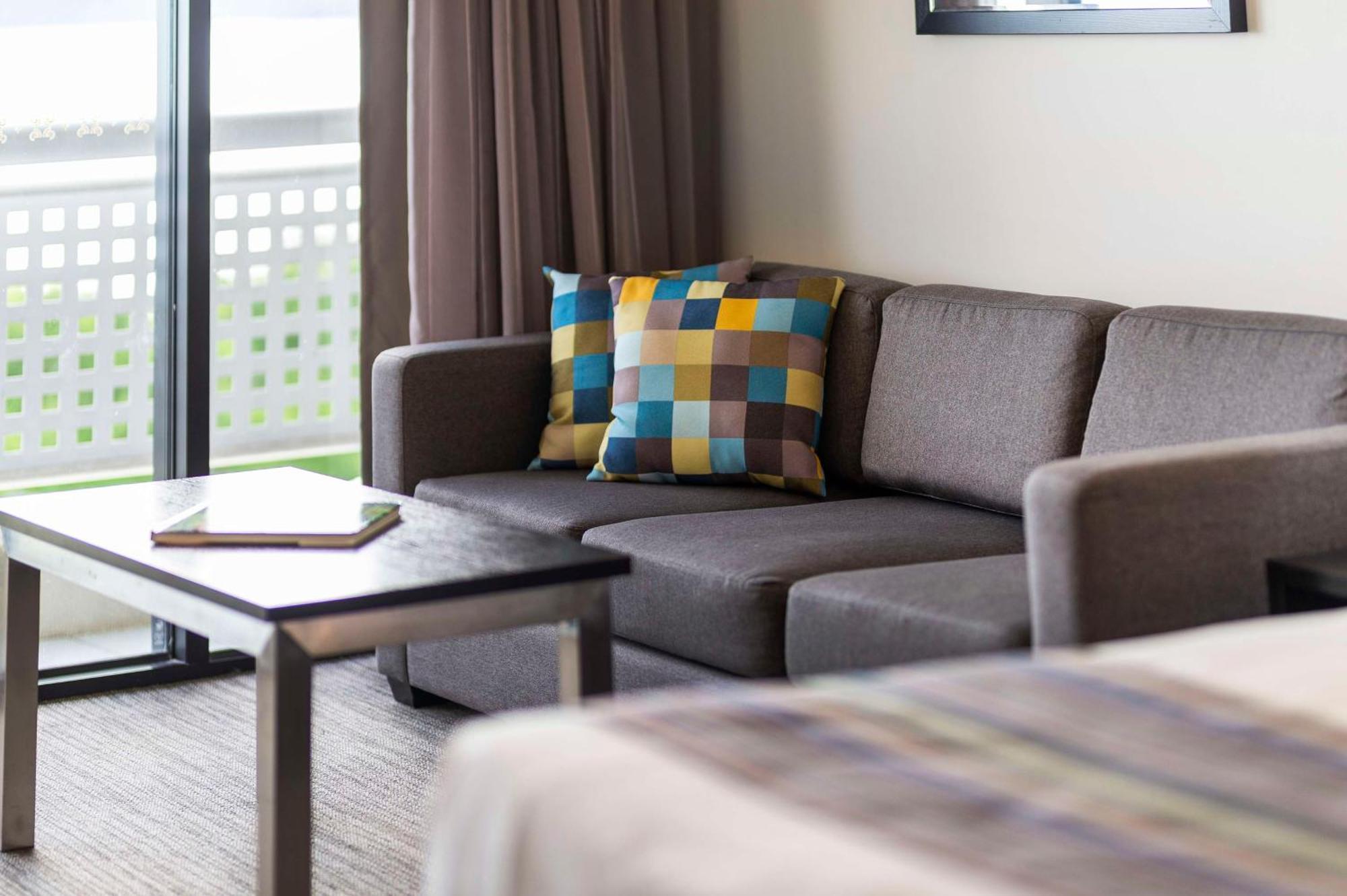 Rydges Esplanade Resort Cairns Extérieur photo