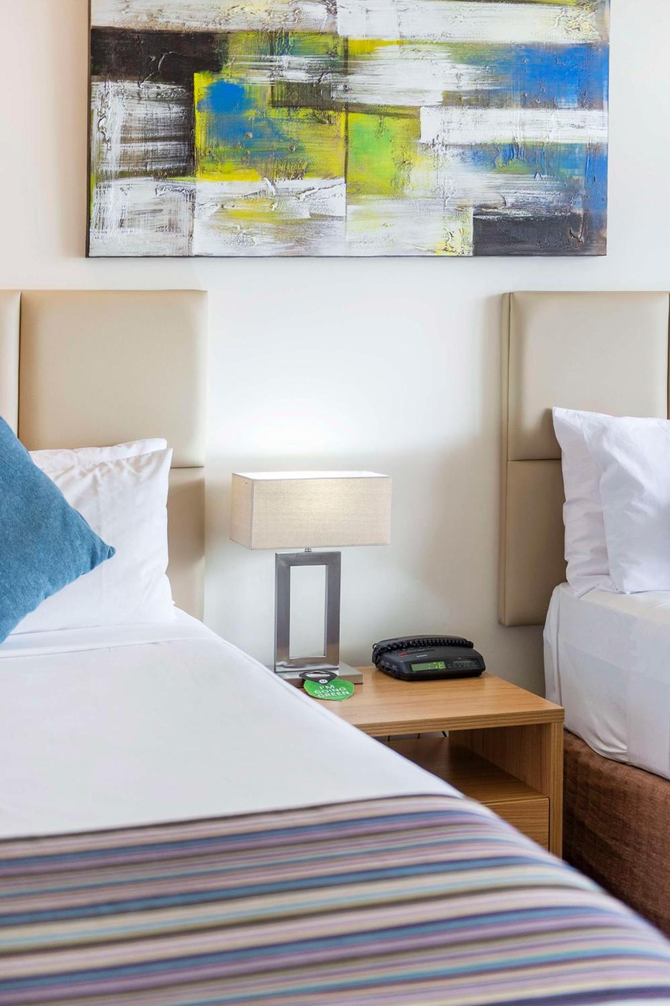 Rydges Esplanade Resort Cairns Extérieur photo