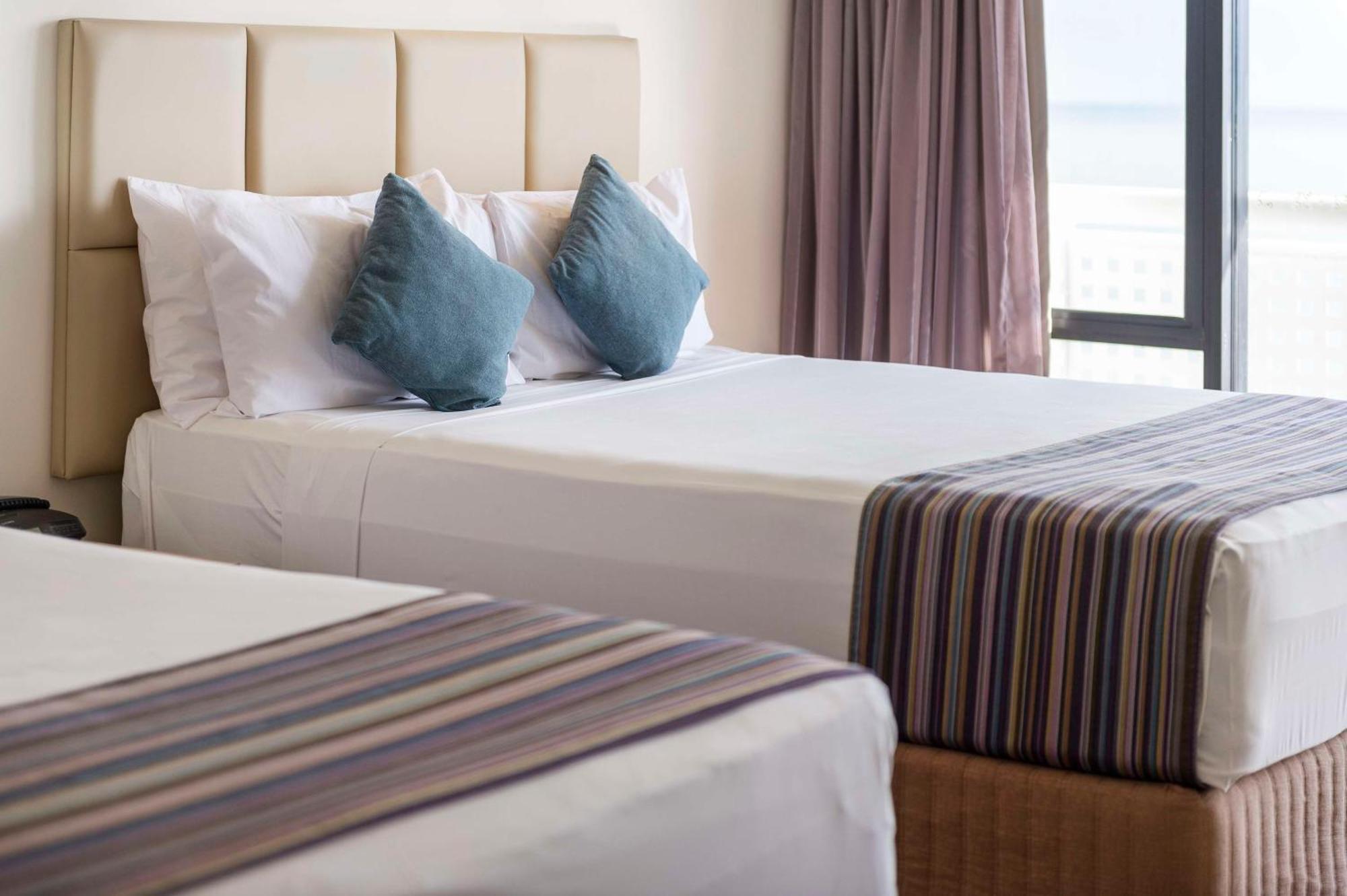 Rydges Esplanade Resort Cairns Extérieur photo