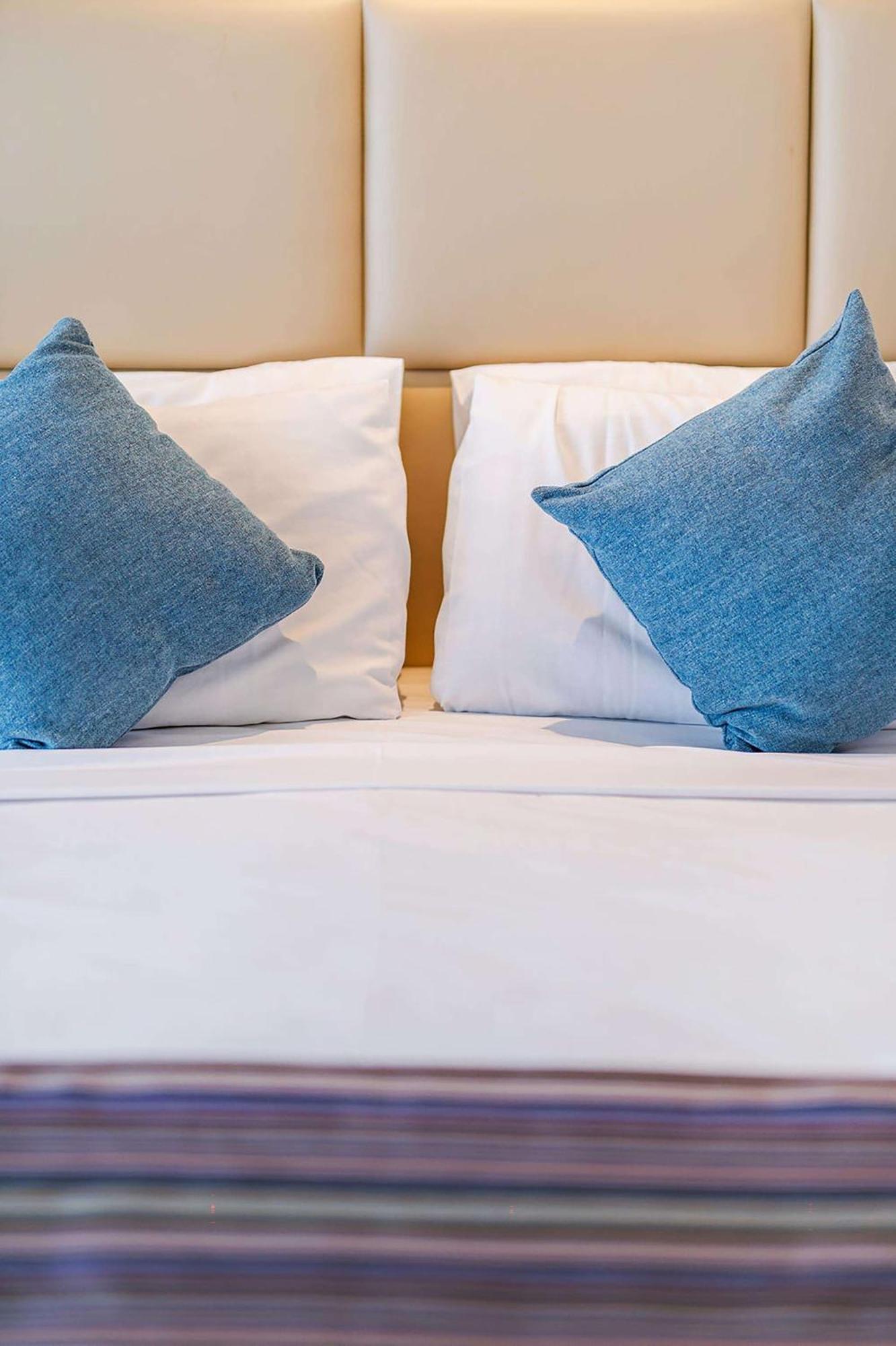 Rydges Esplanade Resort Cairns Extérieur photo