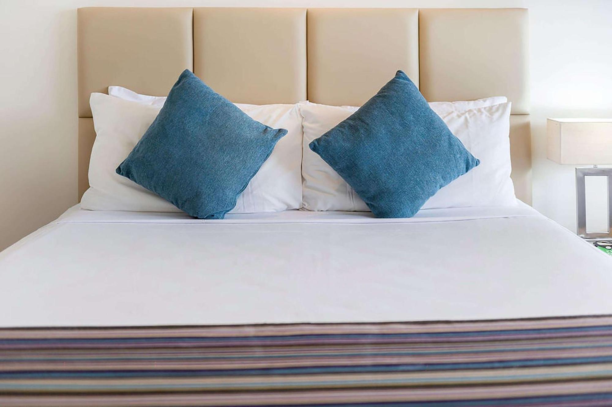 Rydges Esplanade Resort Cairns Extérieur photo
