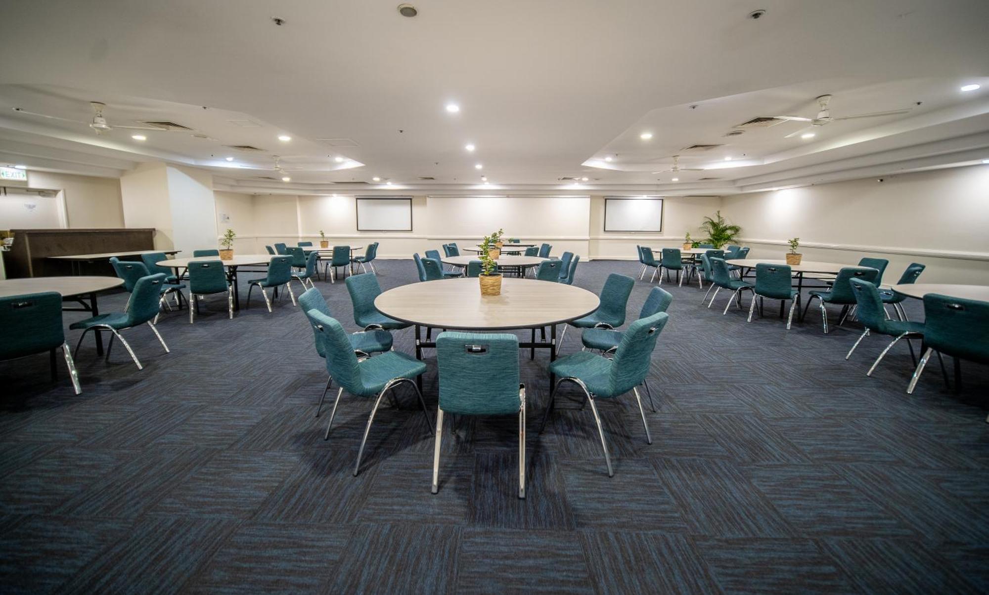 Rydges Esplanade Resort Cairns Extérieur photo