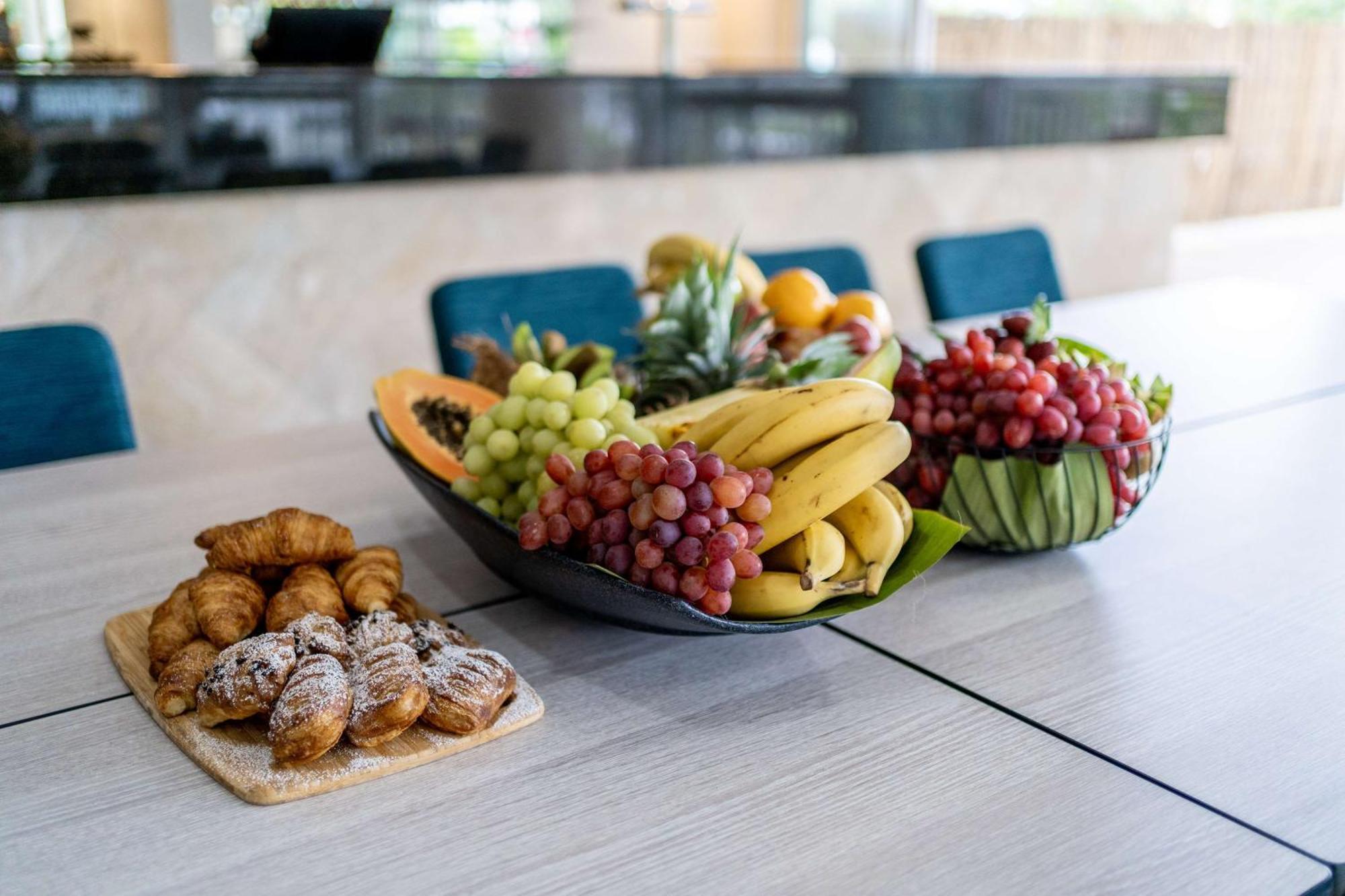 Rydges Esplanade Resort Cairns Extérieur photo